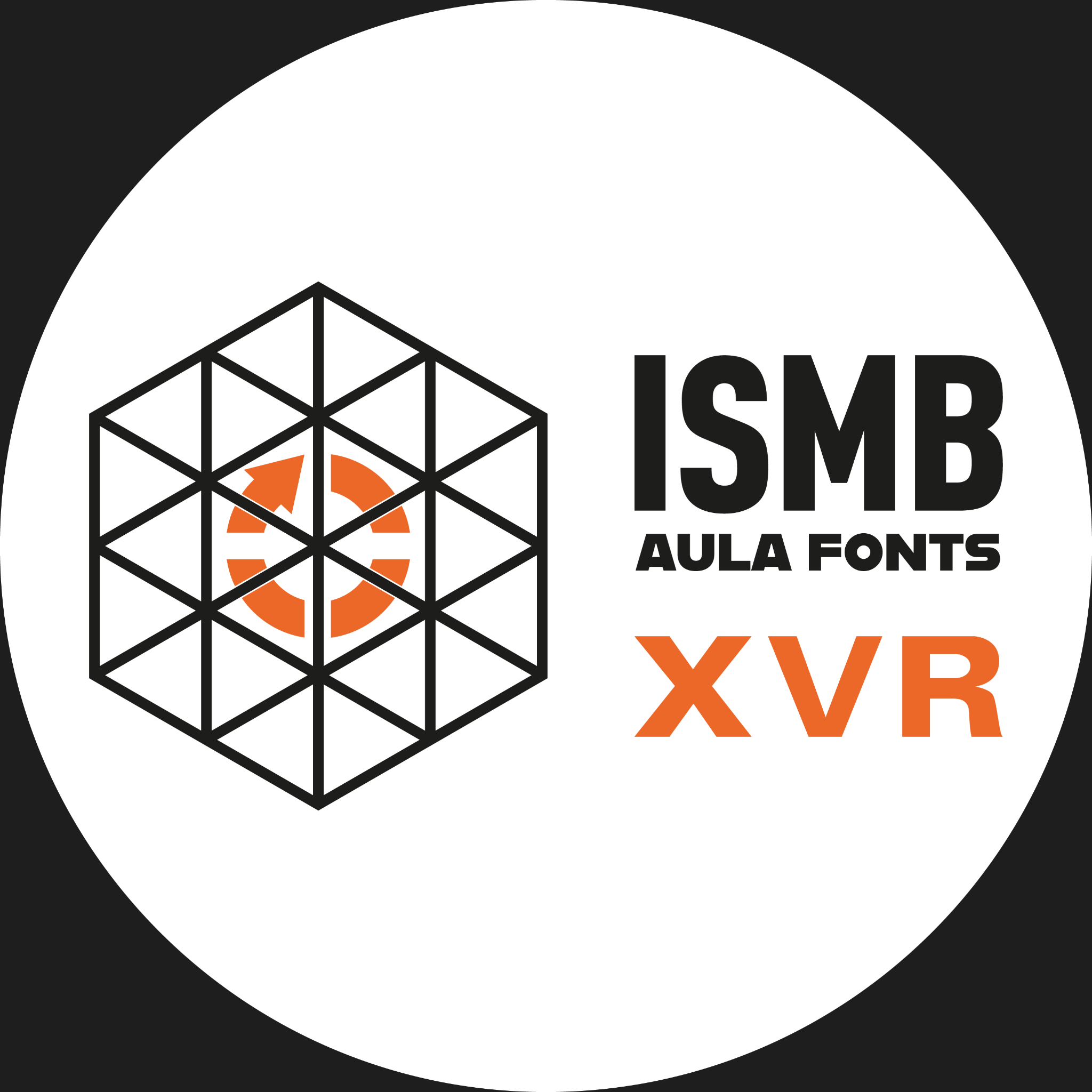 Logotipo Aula Fonts